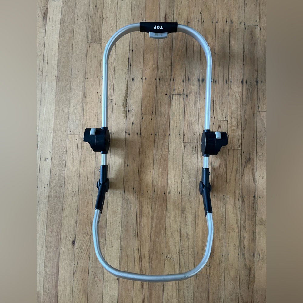 Baby Jogger City Select, replacement frame for seat